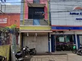 Dijual Ruko Strategis di Poros Raya Mondoroko kec. Singosari Malang