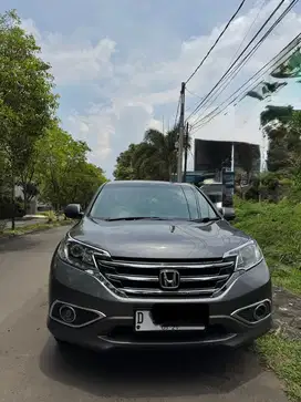 Honda CR-V 2014 Bensin