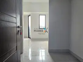 Dijual Murah 1 Unit Apartemen Begawan Baru Gress di Tlogomas, Malang