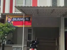 Harga Gokil rumah cluster siap huni di gading serpong by summarecon