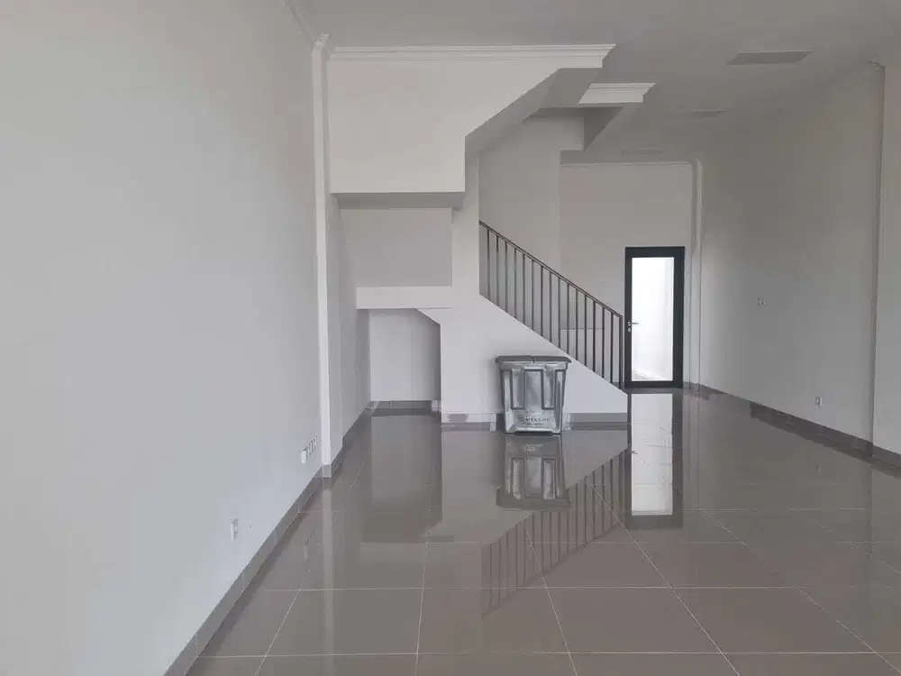 Jual Ruko Melody Symphonia baru by summarecon di Gading Serpong