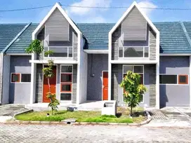 1 lantai dan 2 Lantai Tanpa DP di Mojosari Kota