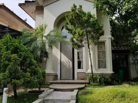 Jual Rumah Bagus di Taman Brawijaya Lippo Karawaci Tjn