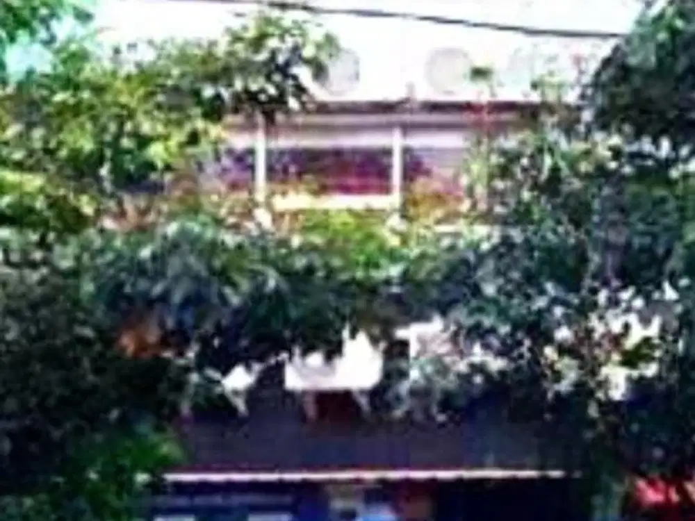 DISEWAKAN RUKO 3 LANTAI  SIAP HUNI DI POROS RAYA SUHAT, MALANG