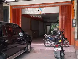 Disewakan Ruko Strategis di Poros Jln Raya Soekarno Hatta, Suhat Mlg