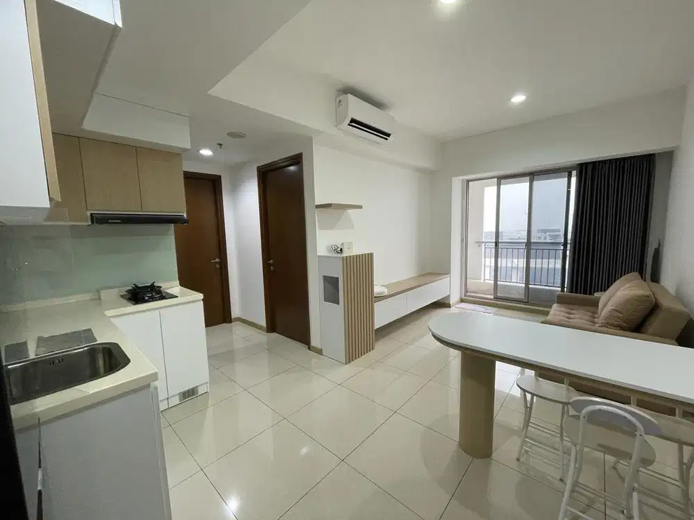 Jual Paling Murah Apartemen Mtown Signature dekat SMS Gading Serpong