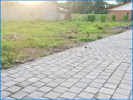 Dijual Tanah Jl. Palagan Dekat Sekolah Al Azhar