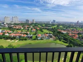 Dijual Apartement Graha Famili Golf Dekat Anderson Tanglin LaViz