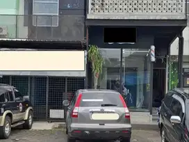 Dijual RUKO Strategis Di Poros Jalan Raya Bandulan, Malang