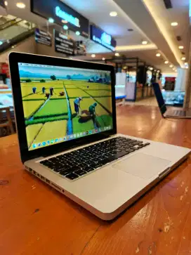 Macbook Pro 13 inch 2012 i5 Ram 4GB SSD 128GB