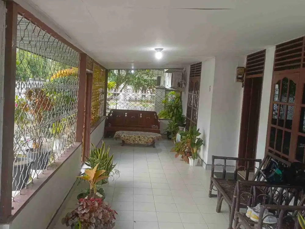 Dijual cepat Rumah