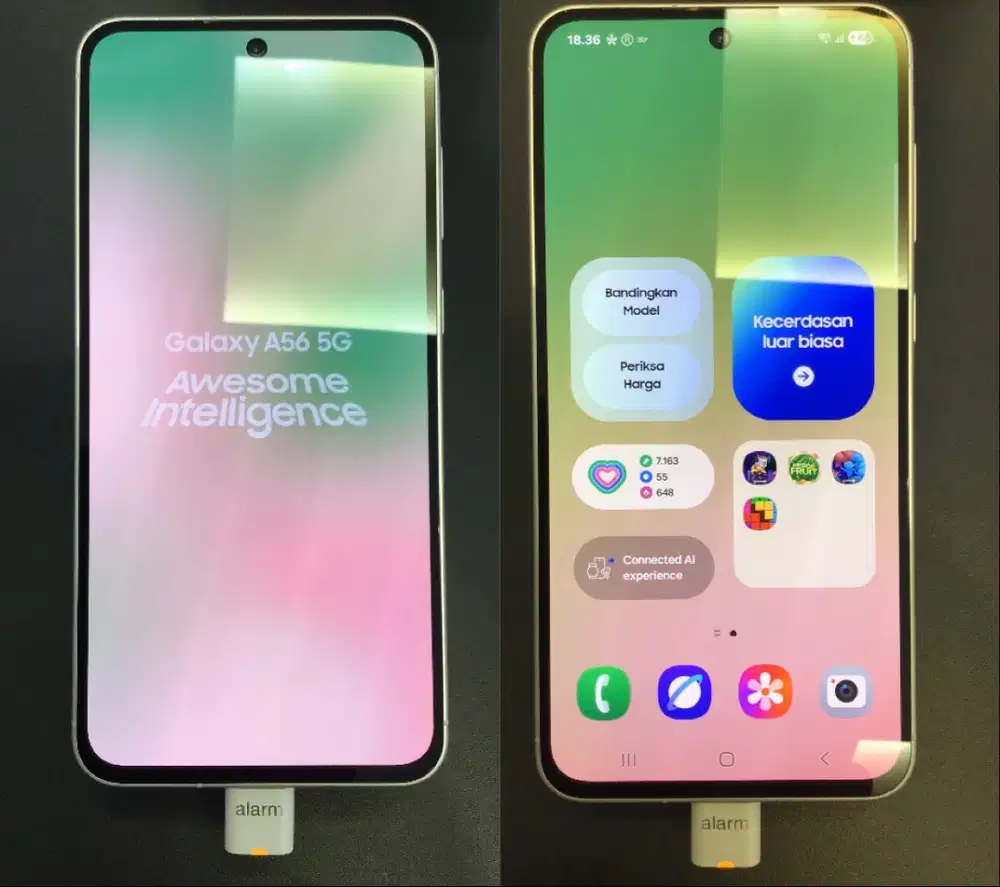 Samsung Galaxy A56 5G