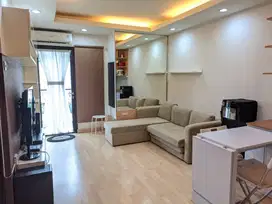 Jual Apartemen Setiabudi Jakarta Selatan Tamansari Semanggi 2 Bedroom Full Furnish