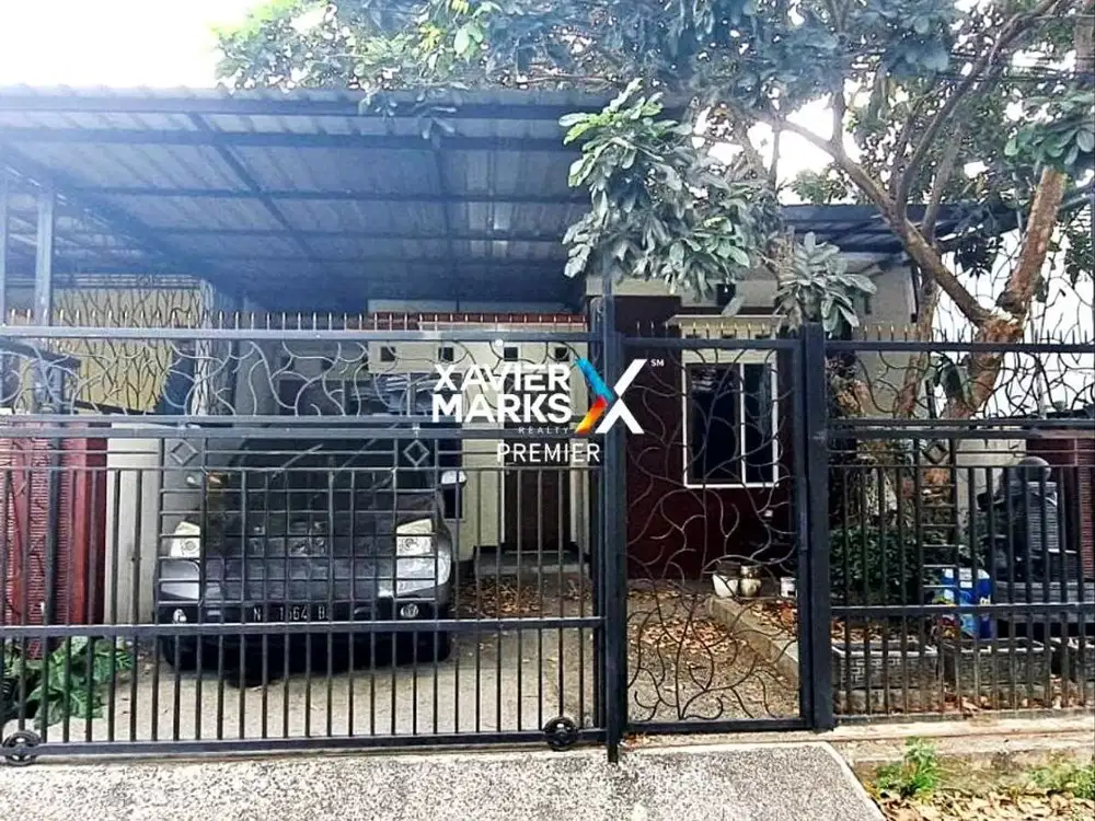 Rumah Dijual Dibawah Harga Pasar Lokasi di Blimbing, Kota Malang*