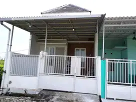 Dijual Rumah ModernTengah Gunung Anyar Surabaya ANG.A074