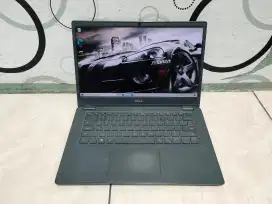 Laptop Dell Latittude 3410 -Intel CORE I3 GEN10 -4GB -1TB -SIAP Pakai