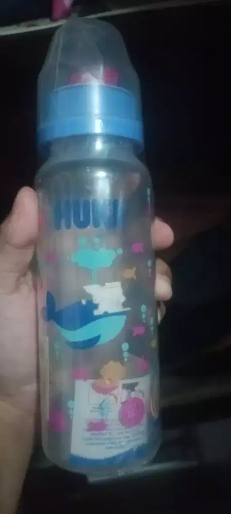 jual botol susu anak