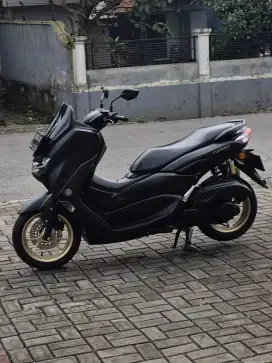 YAMAHA NMAX 155 KEYLES ABS 2021 KM 14RB DP 3JT
