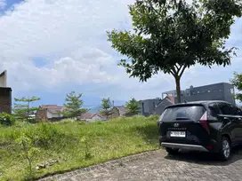 Tanah Mepet kampus UIN 3 Malang akses mobil simpangan