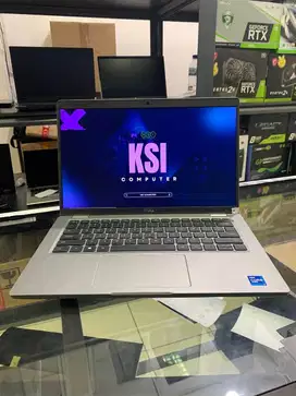 Laptop DELL Latitude 5420 | Intel Core I7 Gen 11 | RAM 16GB | SSD 256G