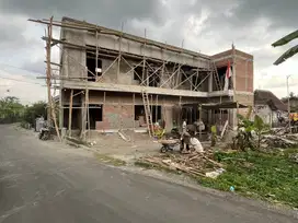 Jual kost exclusive dekat kampus UII Yogyakarta