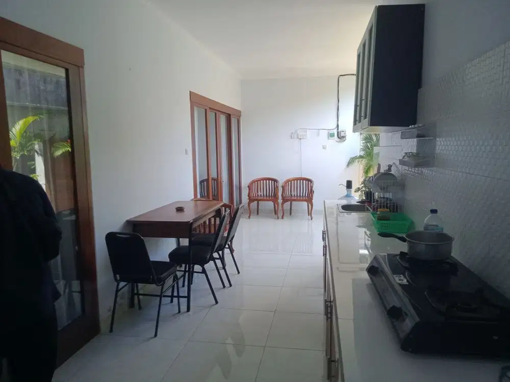 Disewakan Town house Sekuta Sanur