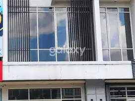 RUKO NORTH WEST BOULEVARD II CITRALAND