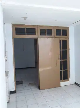 Rumah Hitung Tanah DARMO PERMAI Surabaya Barat