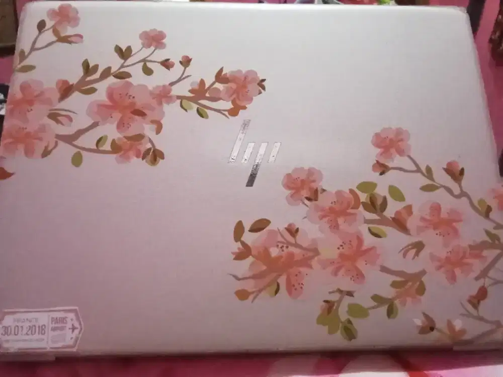 Dijual Laptop HP ELITEBOOK