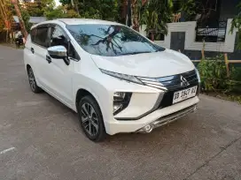 Xpander ultimate 2019