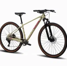 Sepeda Urban Hybrid POLYGON HEIST X5