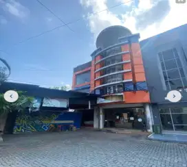 Ruko lelang Daerah taman setia budi indah