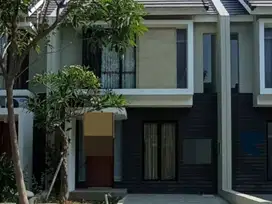 Dijual Rumah Siap Huni Northwest Lake Dkt Manukan Benowo