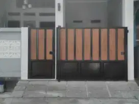 Jual Rumah Baru di Pondok ungu sektor 5 bekasi (C0730)