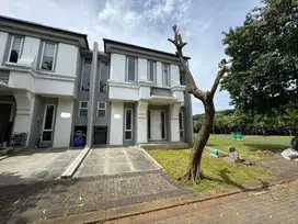 Jual Rumah Cluster VIVACIA Eminent BSD Dekat ICE BSD Tangerang Selatan Banten