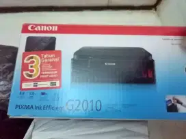 Printer Canon PIXMA G2010