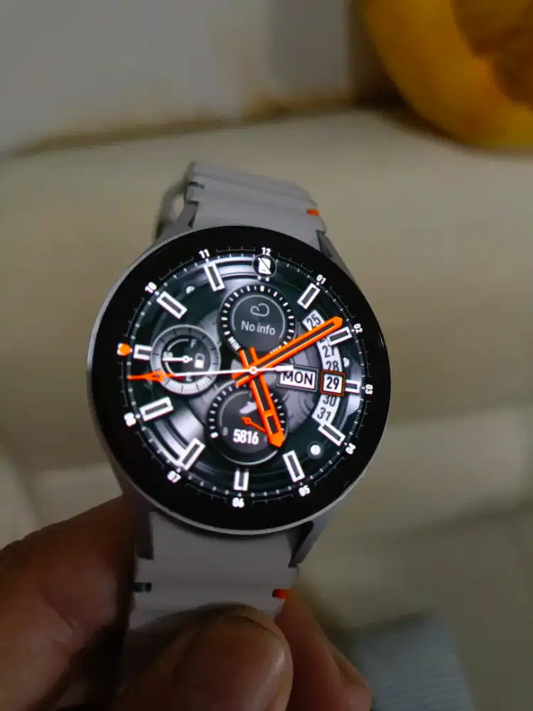 Samsung galaxy watch 7