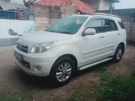 Daihatsu Terios 2013 Bensin