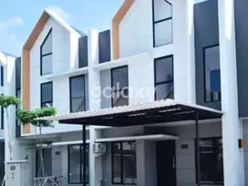 JUAL RUMAH EASTERN PARK NEW GRESS