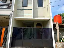Rumah Di Ciracas Ready Dekat Mal Cijantung & TB Simatupang (200) Jakarta Timur