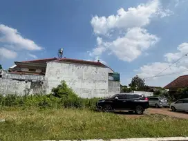 Tanah Malang Sawojajar Jl. Ranugrati