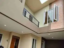Rumah Di Lenteng agung art Baru Siap Huni Bisa KPR Jagakarsa Jaksel Jakarta Selatan