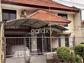 Rumah Gading Pantai Siap Huni dekat Kenjeran, Mulyosari (code : DVOGK)