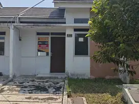 Dijual cepat kawasan ramai penduduk di citra maja city cls cendana