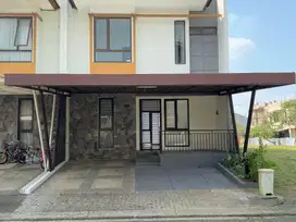 Jual cepat. Murah! Cluster kirena park - bse city. Harga nego!