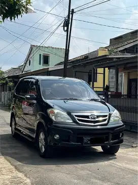 Xenia Xi 1.3 Family Istimewa KM Rendah Atas Nama Dari Baru
