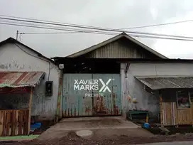 Dijual Gudang Siap Pake Di Tamanharjo Singosari Malang