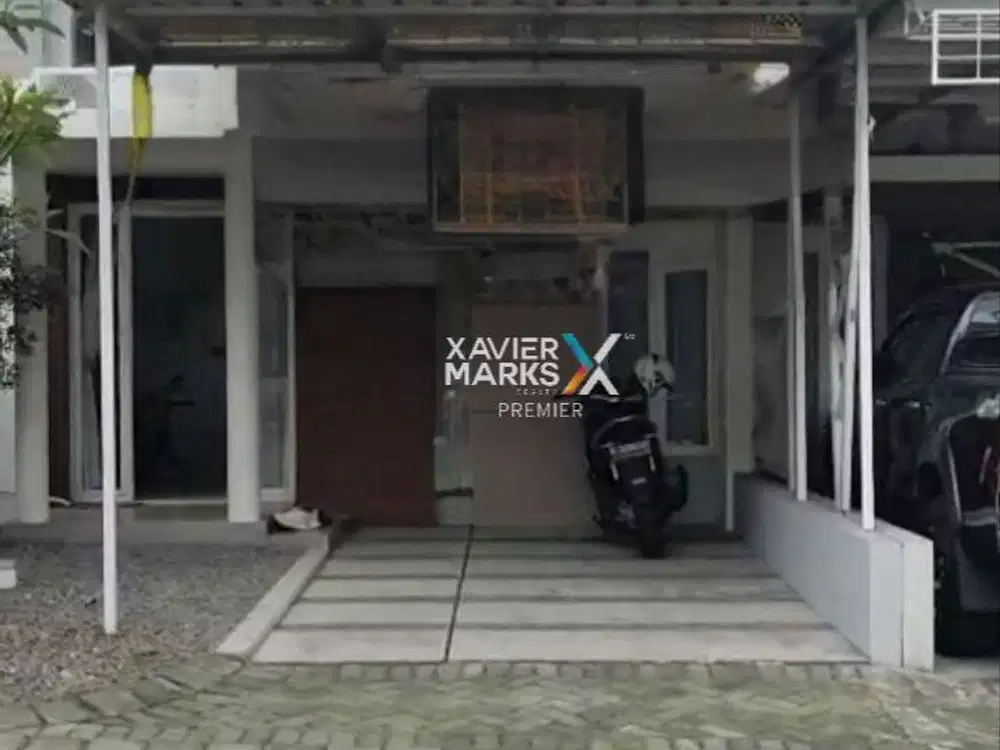 DIJUAL Rumah Minimalis Siap Huni Di Green Orchid Suhat Malang