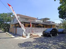 Dijual Rugi Rumah Hook Area Sulfat Malang