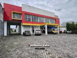 Gudang Bersih Dan Extra Luas Di Asrikaton, Pakis Malang(OLX216)